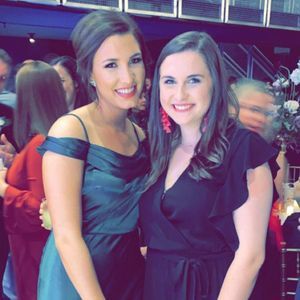 Meet your Posher, Makenzie